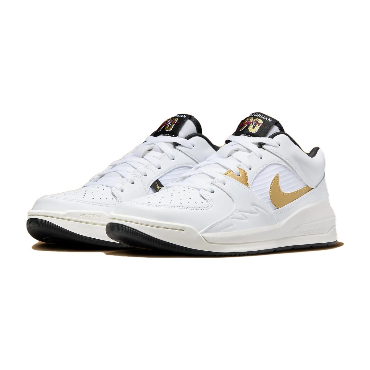 Jordan Stadium 90 "White Gold"