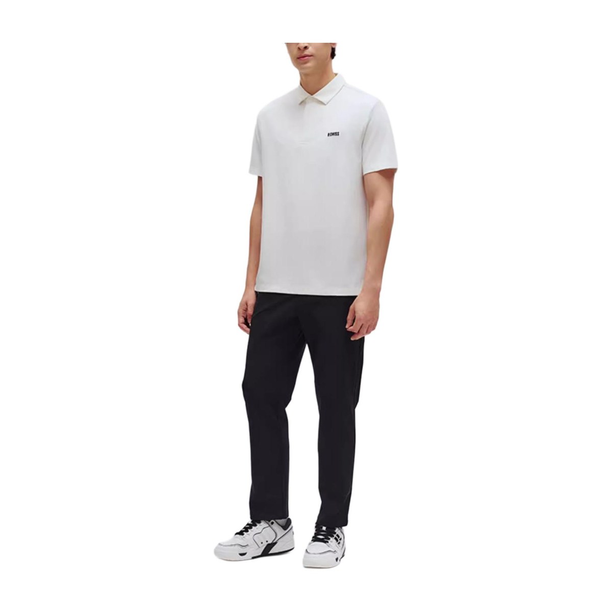 KSWISS Polo