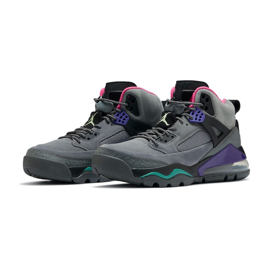 Jordan Spizike 270 Boot "Smoke Grey"