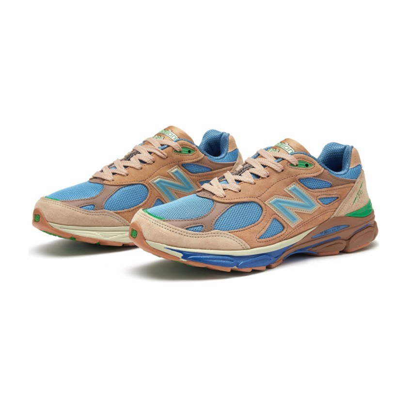 Joe Freshgoods x New Balance 990 V3