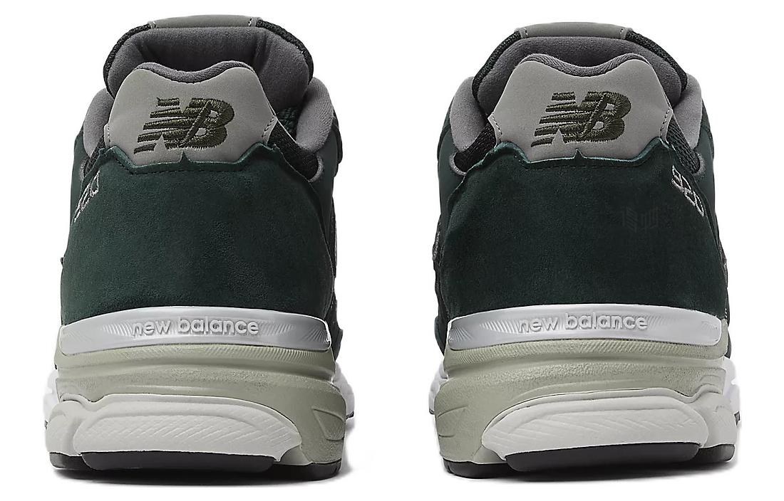 New Balance 920 Green Grey White