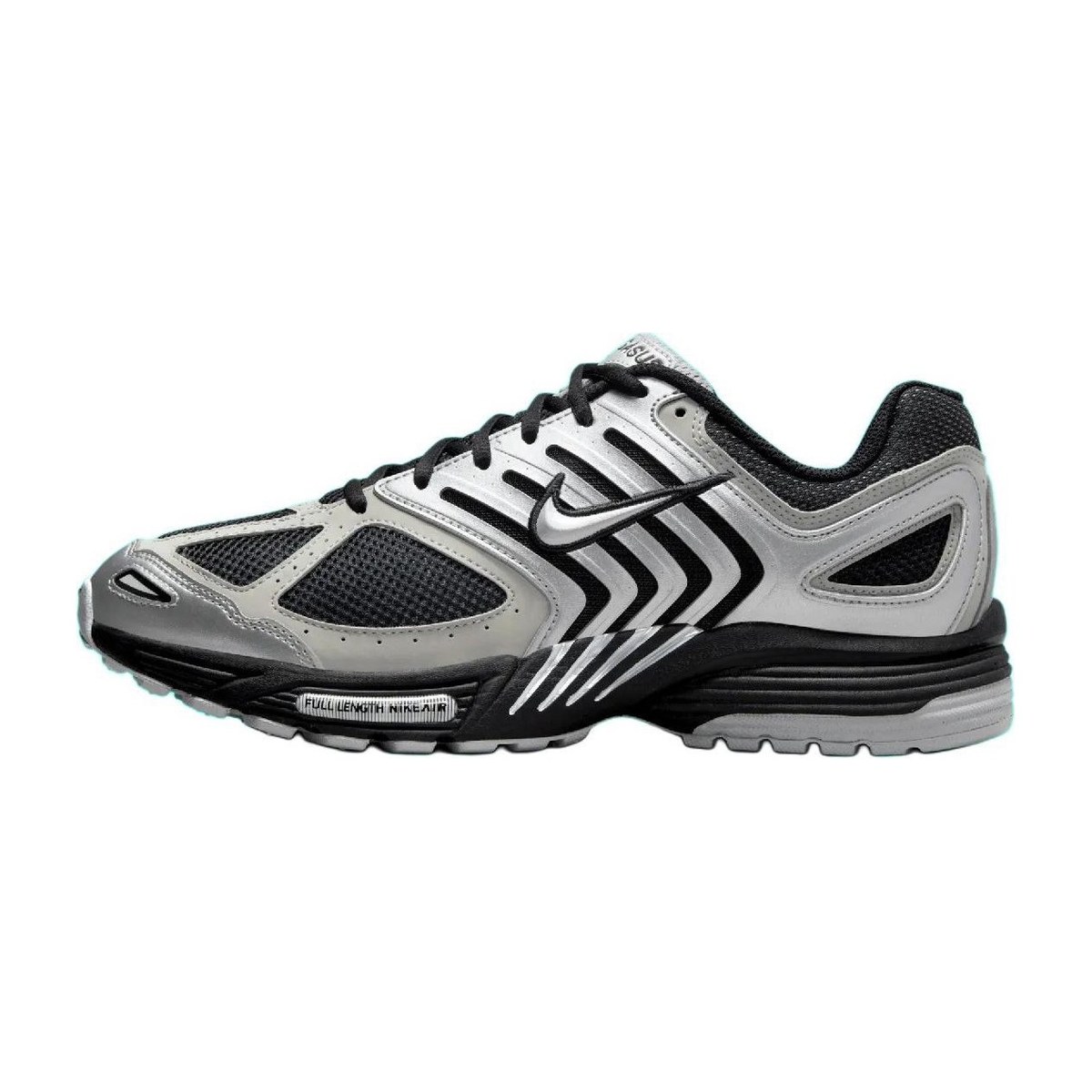 Nike Air Pegasus 2K5 "Metallic Silver"