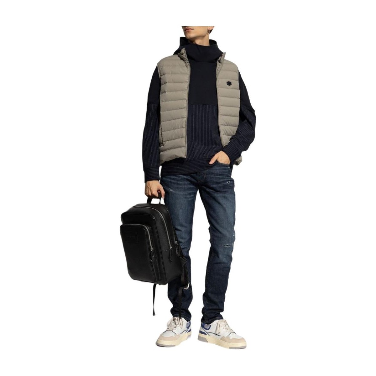 EMPORIO ARMANI SS24