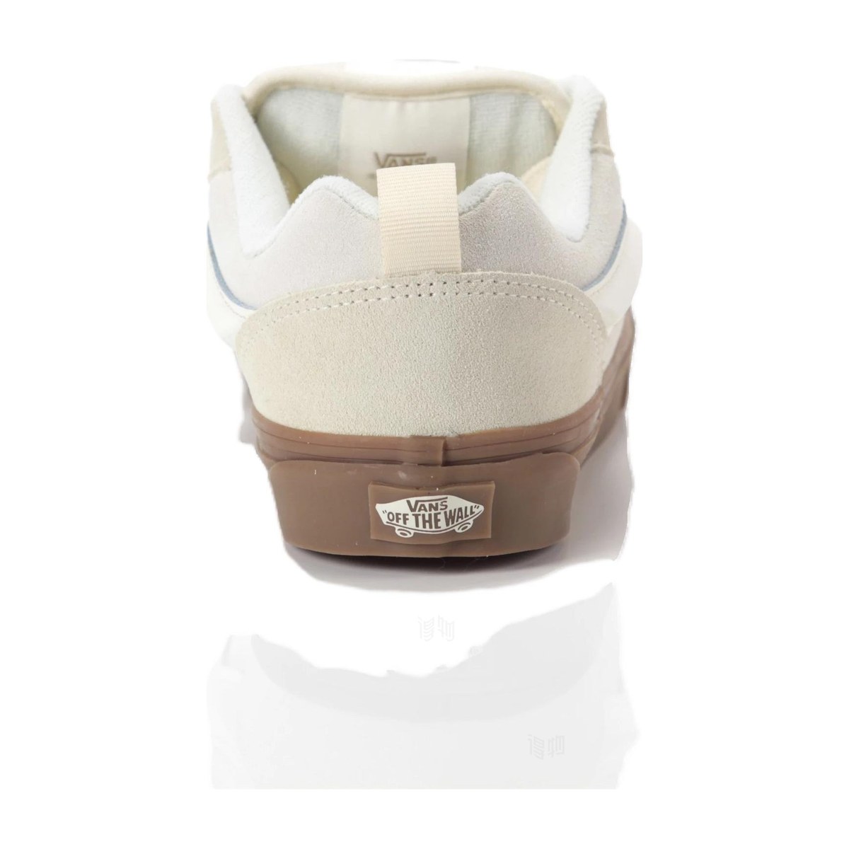 Vans Knu Skool