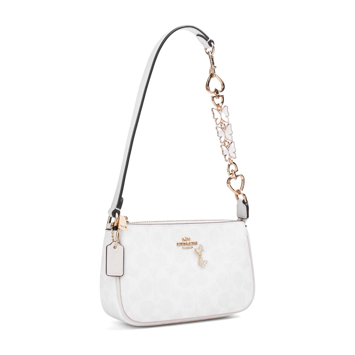 COACH Nolita 19