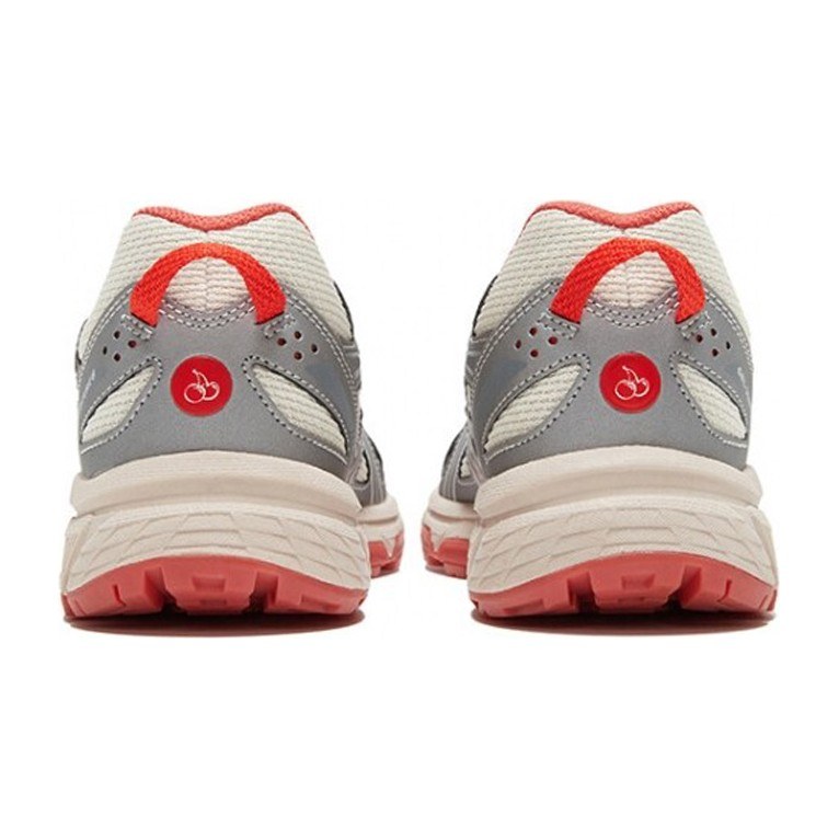 Kirsh x Asics Gel-Venture 6