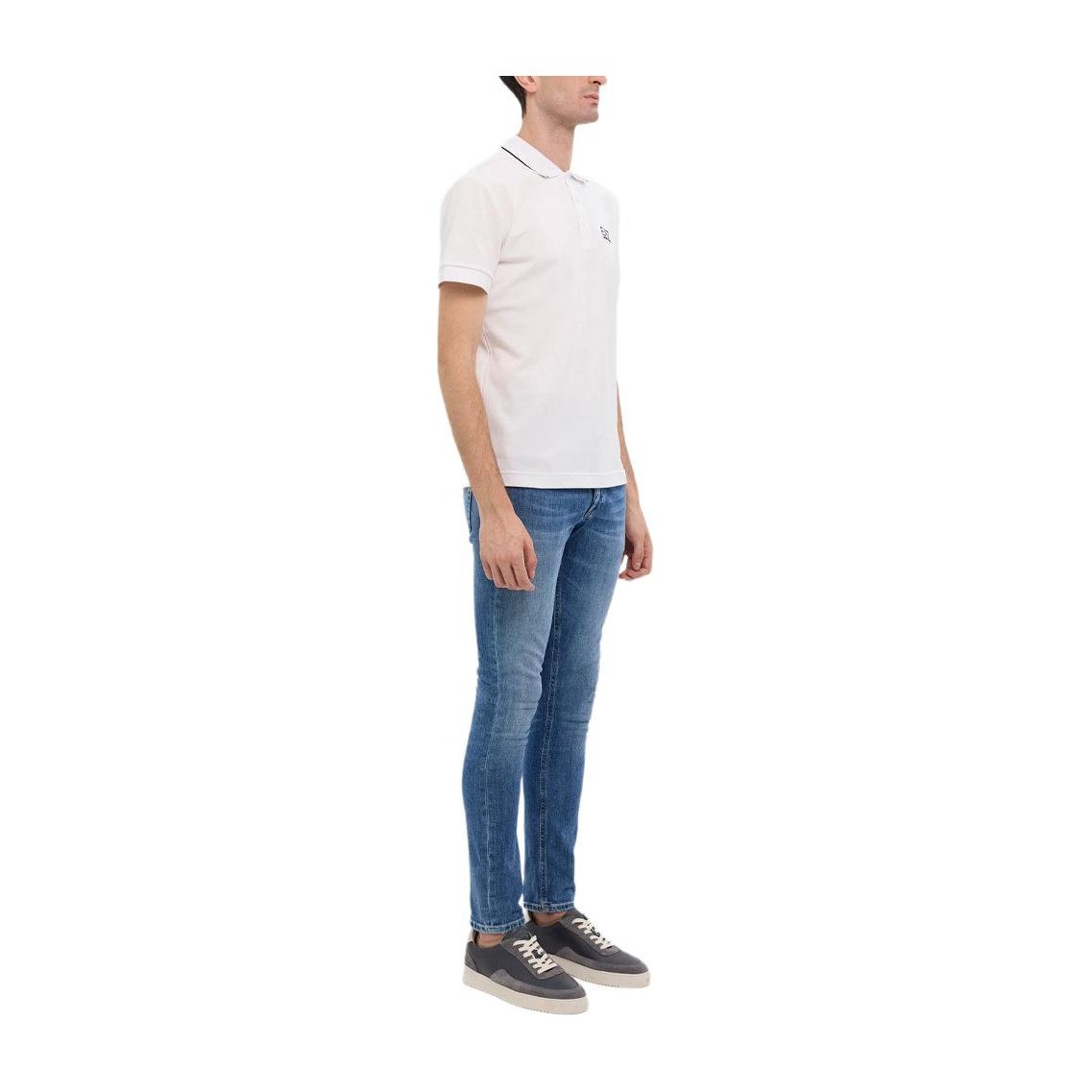 EMPORIO ARMANI PoloPolo