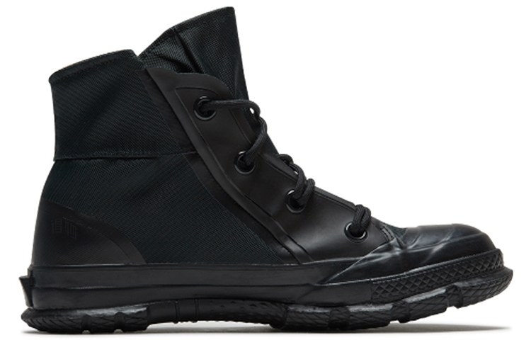 Converse Chuck Taylor MC High Top Black