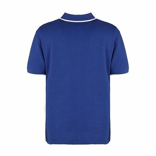 EMPORIO ARMANI SS21 Polo