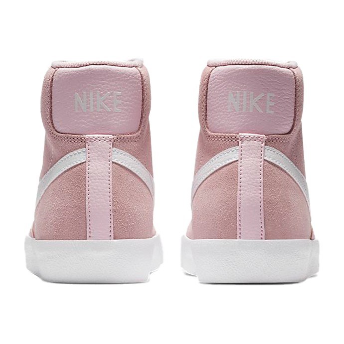 Nike Blazer Vintage '77 Mid White Pink