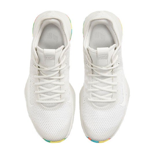 Nike Witness 4 Lebron EP