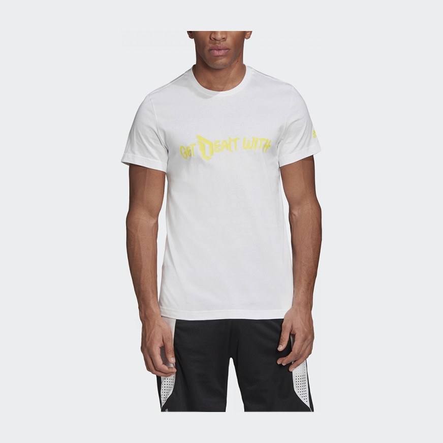 adidas Dame Hecklers