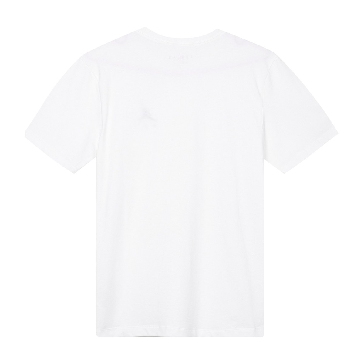 Jordan Jumpman T-Shirt White