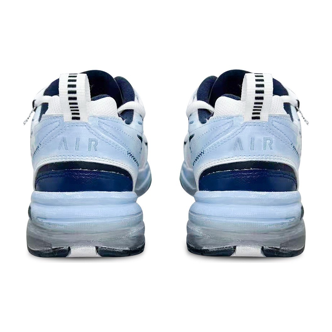 Nike Air Monarch 4