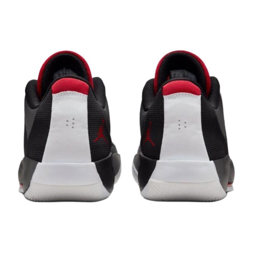 Jordan Luka .77 PF White Black