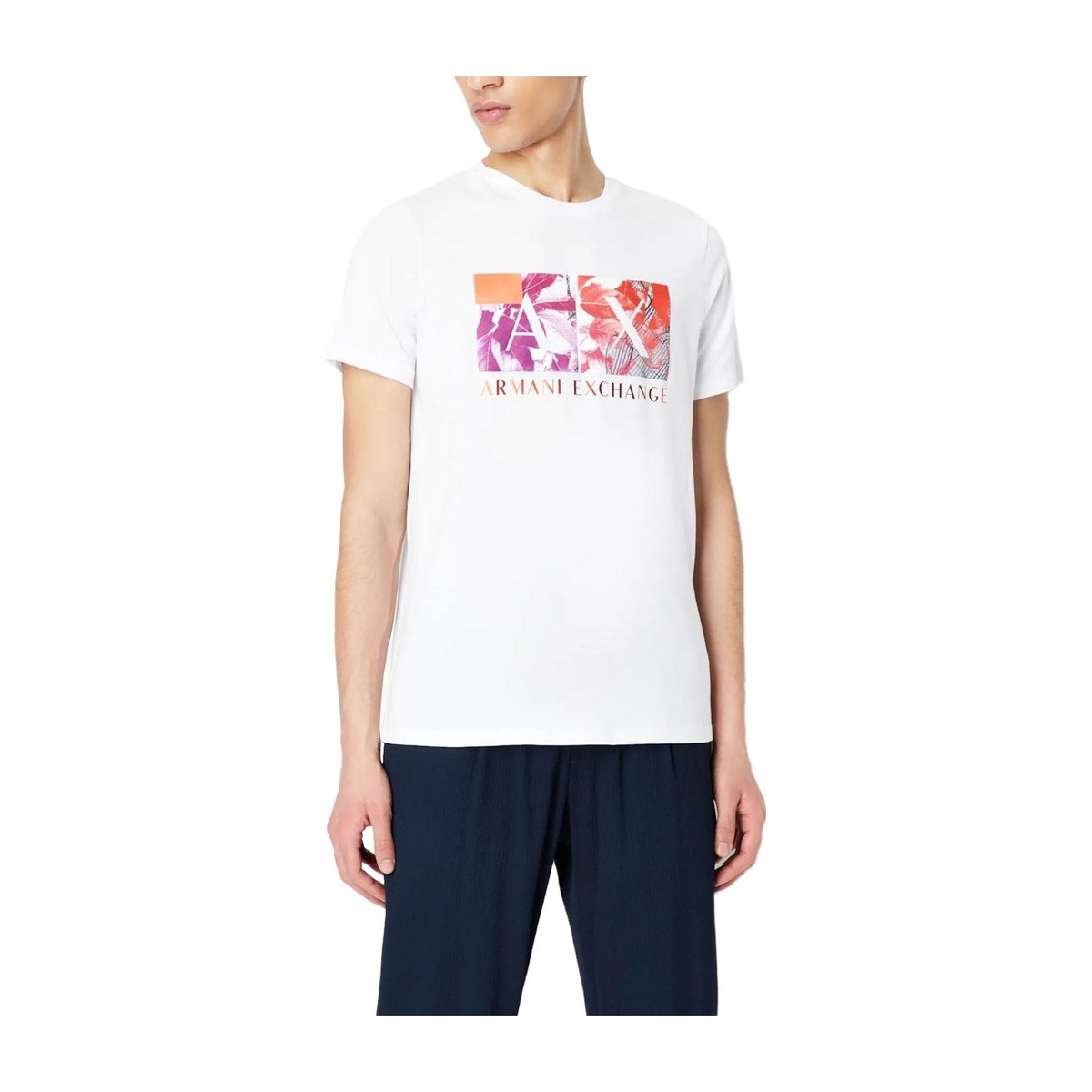 ARMANI EXCHANGE SS23 T