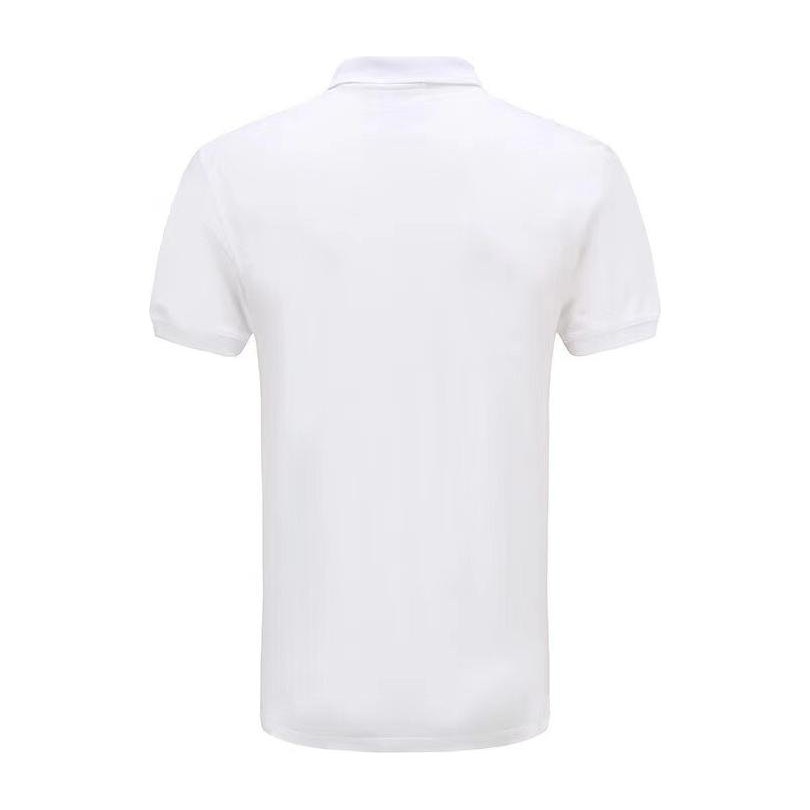 EMPORIO ARMANI SS22 LogoPolo