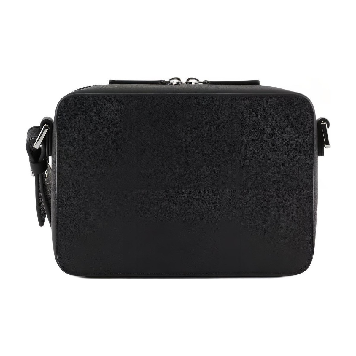 Emporio Armani Mini Shoulder Bag Black