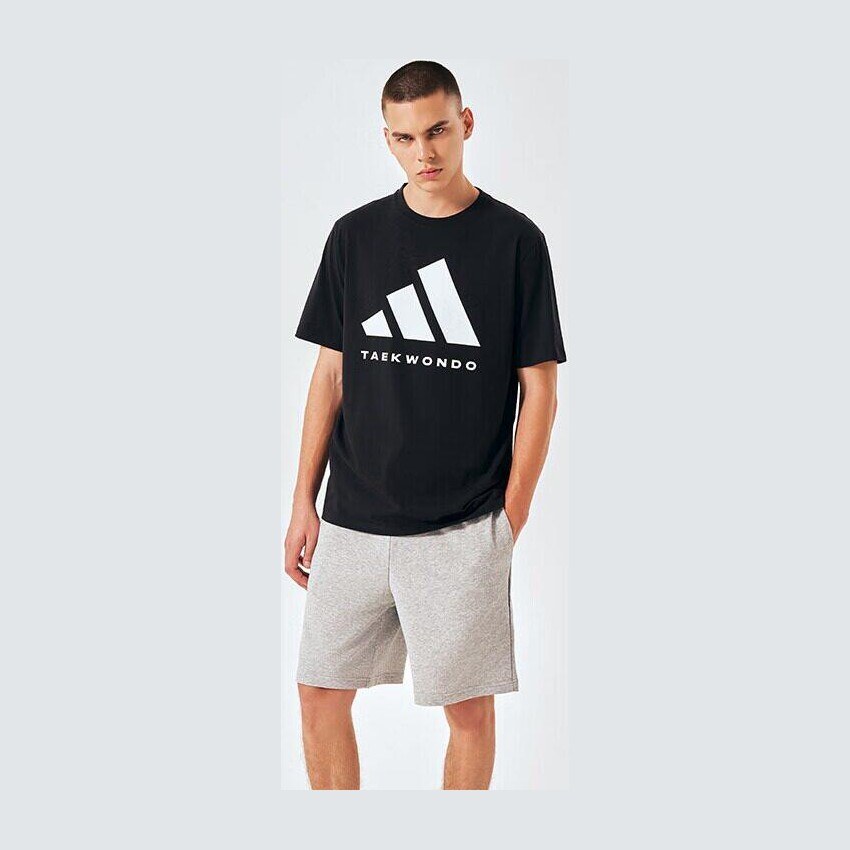 adidas logoT