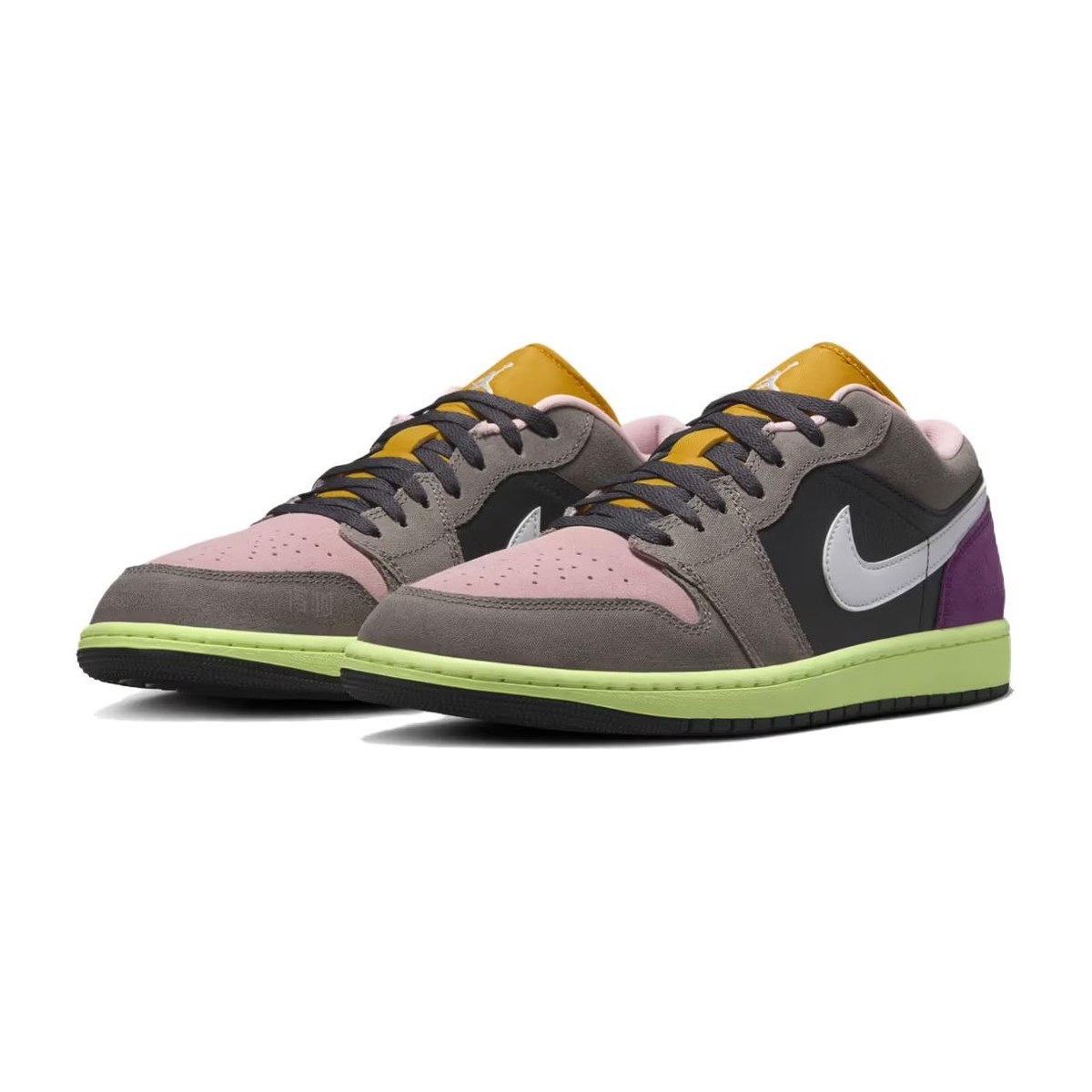 Jordan Air Jordan 1 Low "Tokyo Bio Hack"
