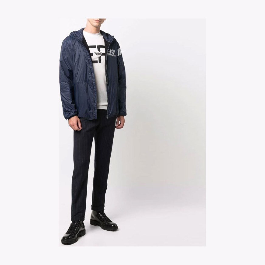 EMPORIO ARMANI FW21 LogoT