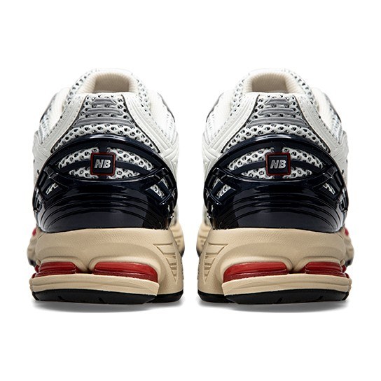 New Balance 1906R White