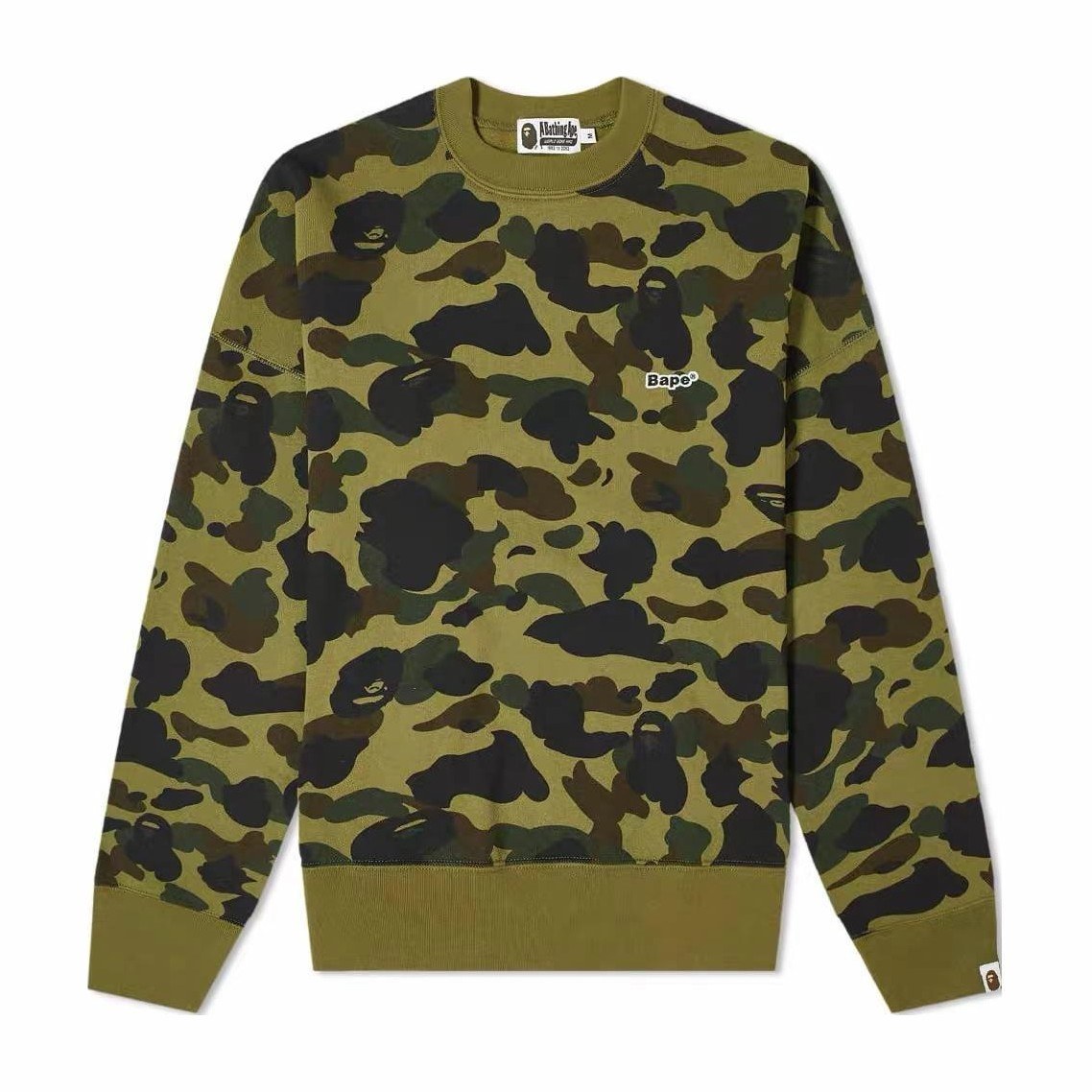 BAPE