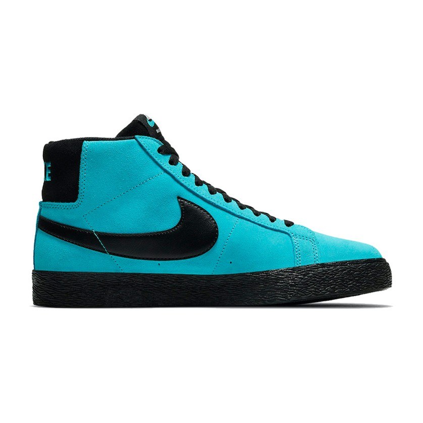 Nike Blazer SB Zoom "Baltic Blue"
