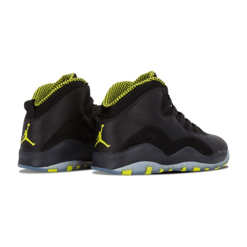Jordan Air Jordan 10 Retro Venom