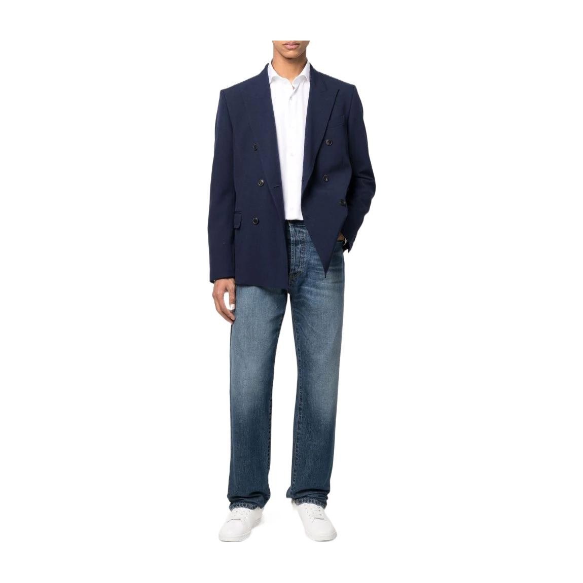 EMPORIO ARMANI SS22