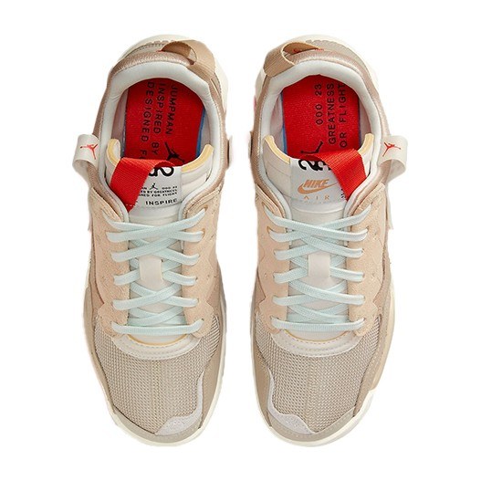 Jordan MA2