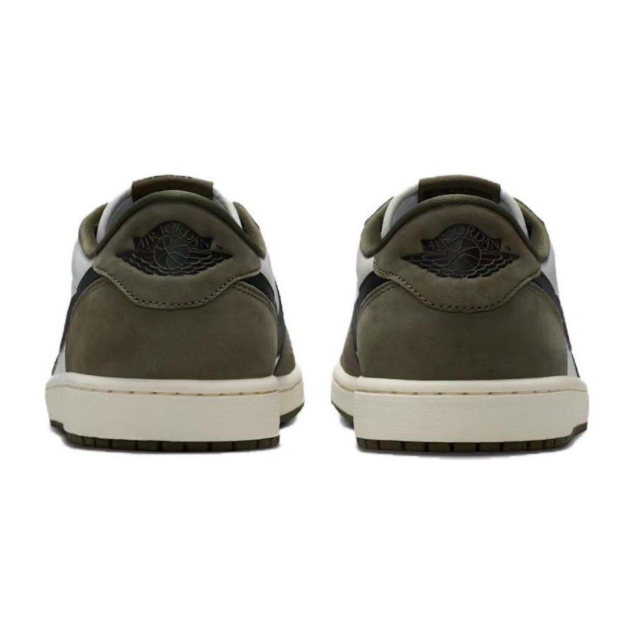 Jordan Air Jordan 1 Retro Low OG Green