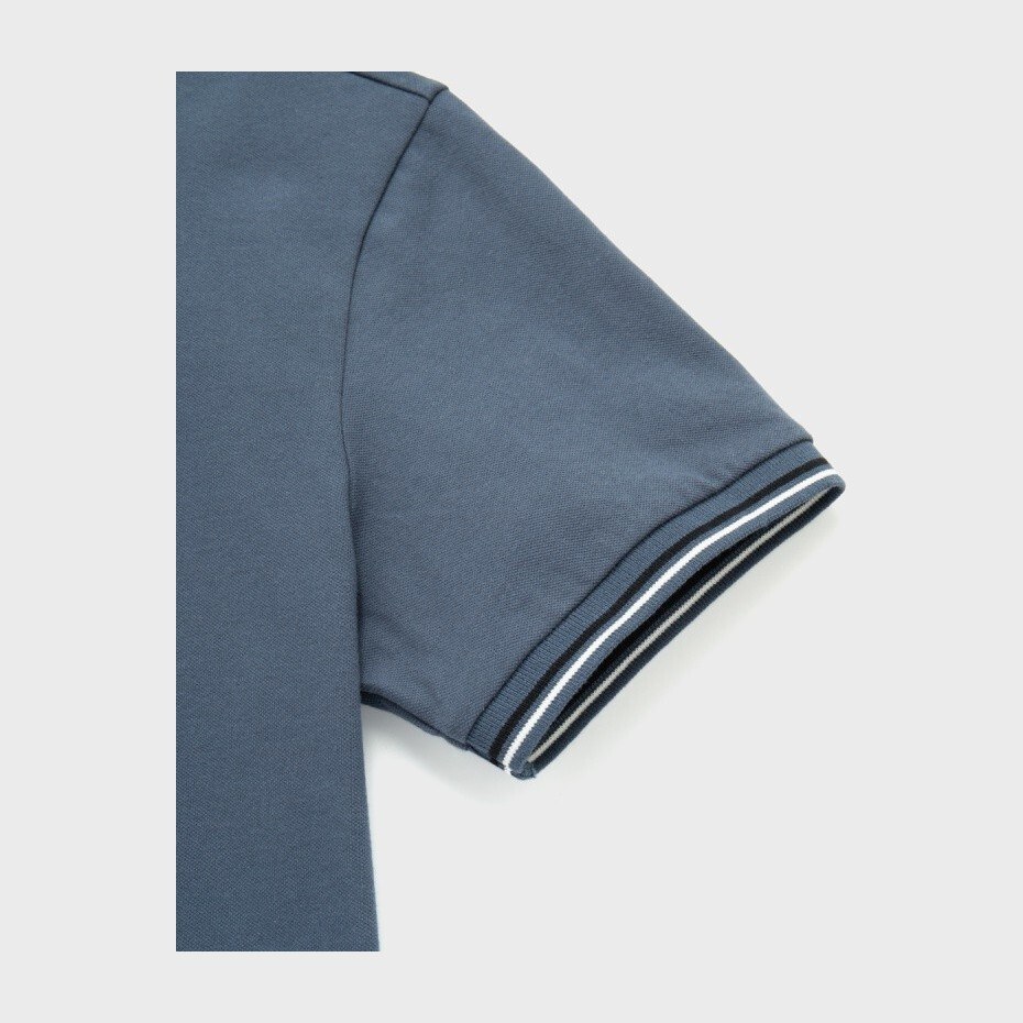 EMPORIO ARMANI SS22 LogoPolo