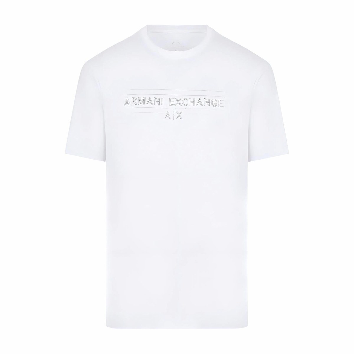 ARMANI EXCHANGE SS23 LogoT
