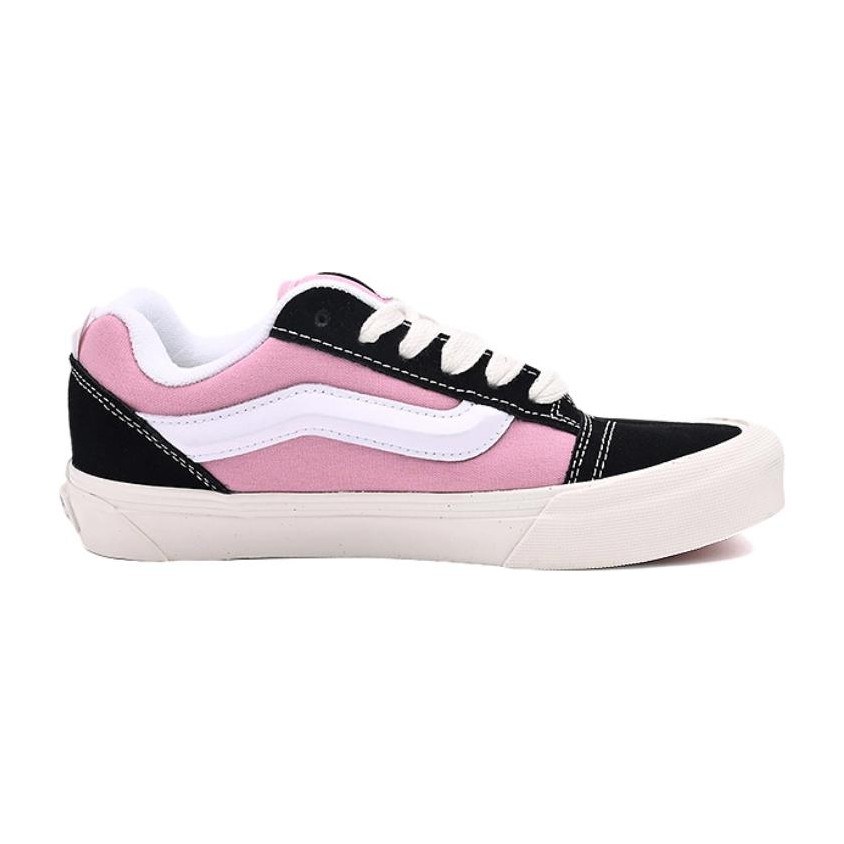 Vans Knu Skool Black Pink