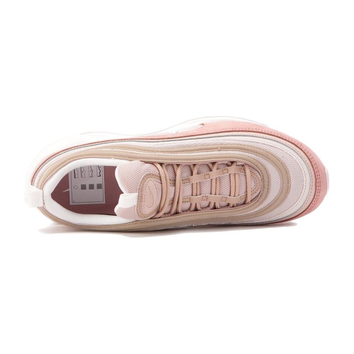 Nike Air Max 97 Orange Pink