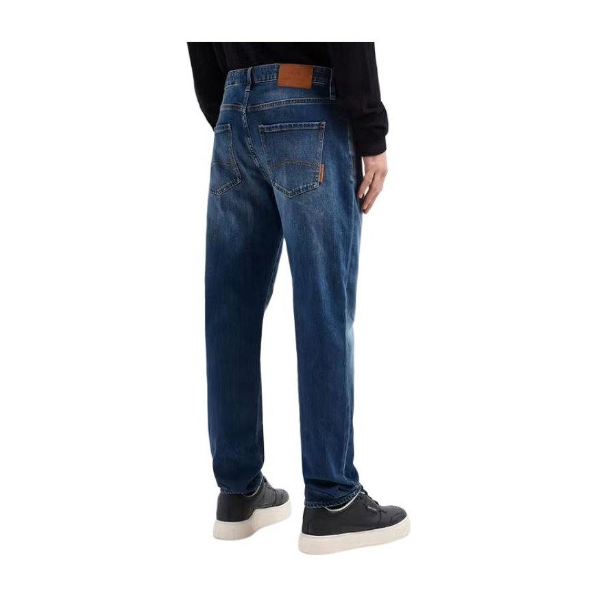 ARMANI EXCHANGEAE SS25