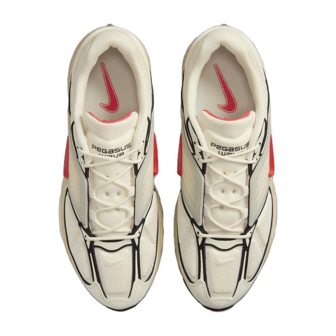 Nike Air Pegasus Wave Beige