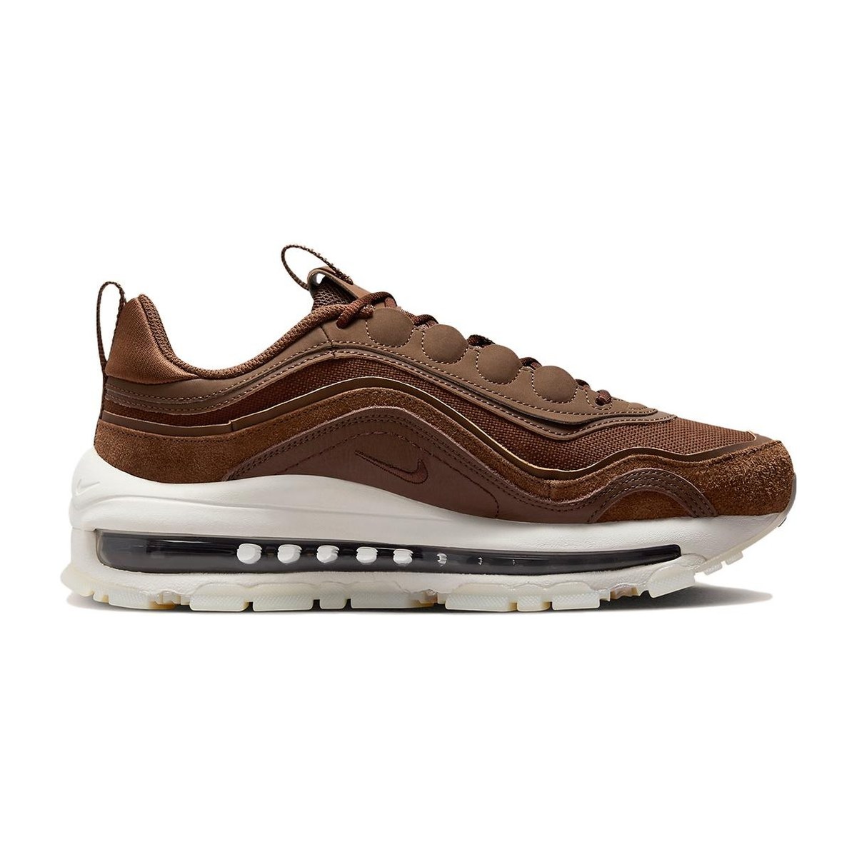 Nike Air Max 97 Futura Brown