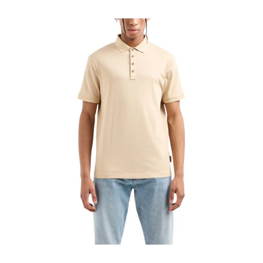 ARMANI EXCHANGE SS24 LogoPolo