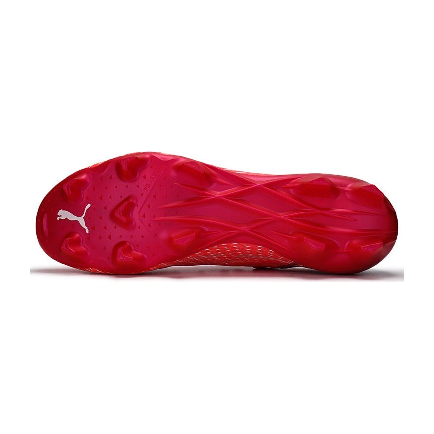 Puma Ultra 1.3 FG/AG Orange Red
