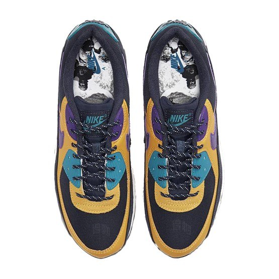 Nike Air Max 90 QS "Pollen Rise"