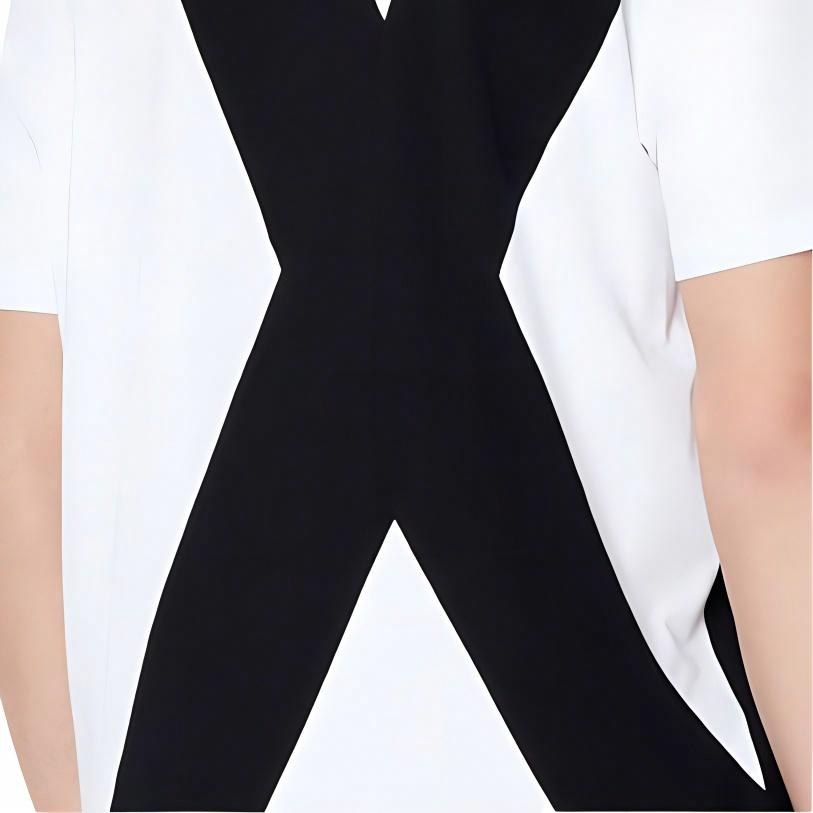ARMANI EXCHANGE SS23 T