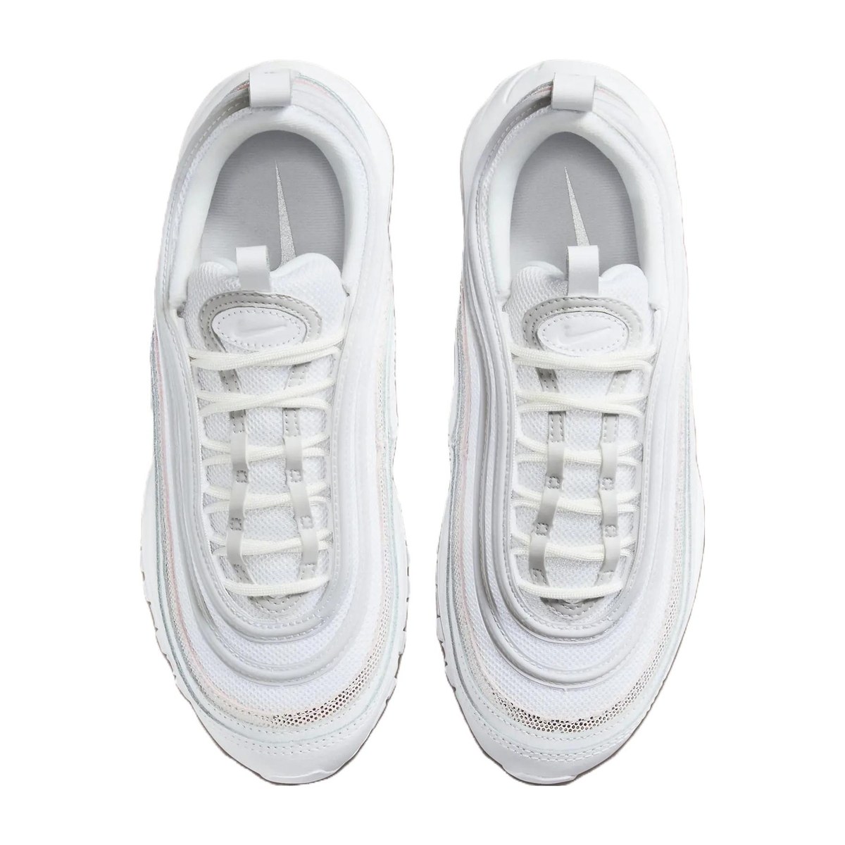 Nike Air Max 97 White