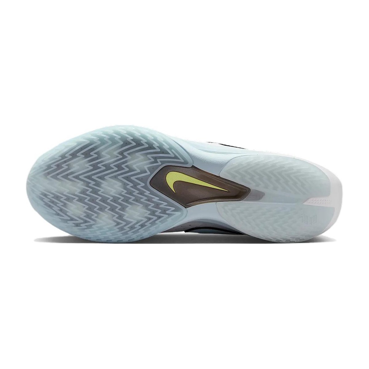 Nike Air Zoom G.T. Cut 3 EP