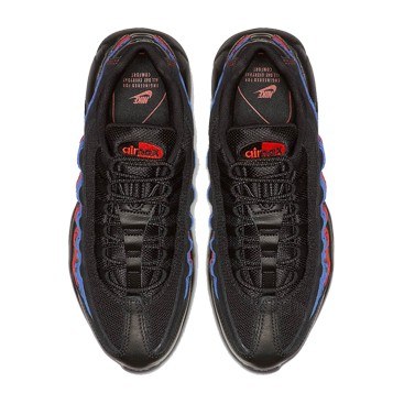 Nike Air Max 95 Leopard Prints