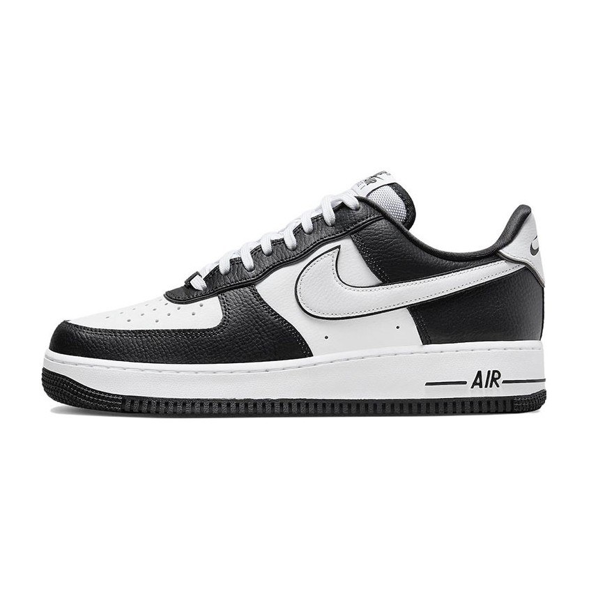 Nike Air Force 1 "White/Black"