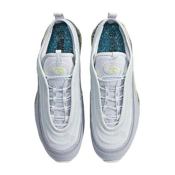 Nike Air Max Terrascape 97 White Green