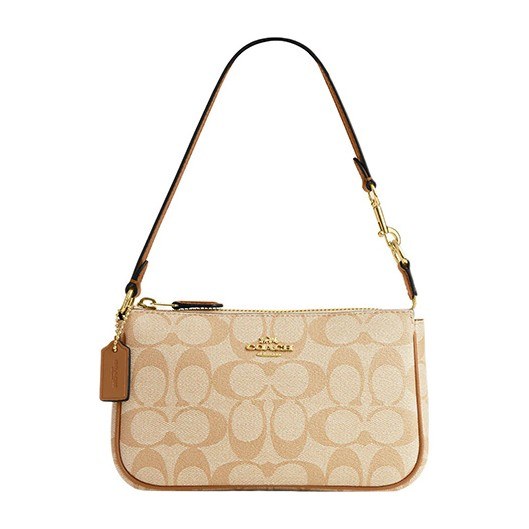 COACH Nolita 19