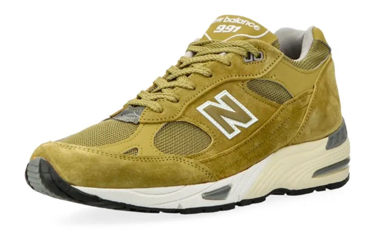 New Balance